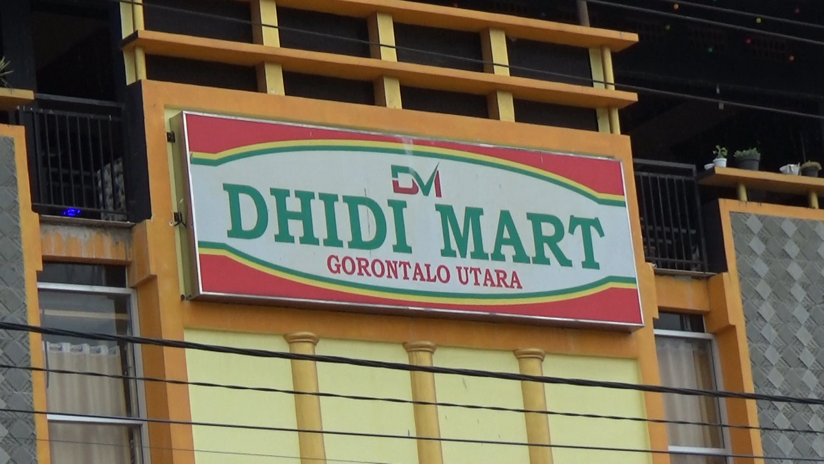 Pemilik Minimarket di Kwandang Kecewa dengan Ulah Kasir yang Diduga Mencuri Uang