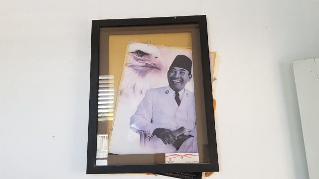 Melihat Jejak Bung Karno di  Gorontalo