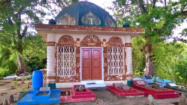 Mengenal Raja Hubulo, Tokoh Wali Penyebar Islam di Gorontalo