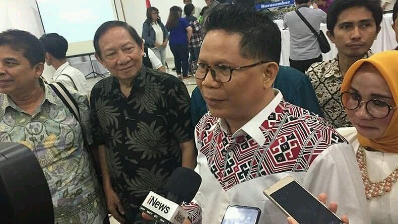 Cegah Varian Baru Covid-19,  Ketua DPP Partai Perindo Minta Pemerintah & Masyarakat  Bersatu