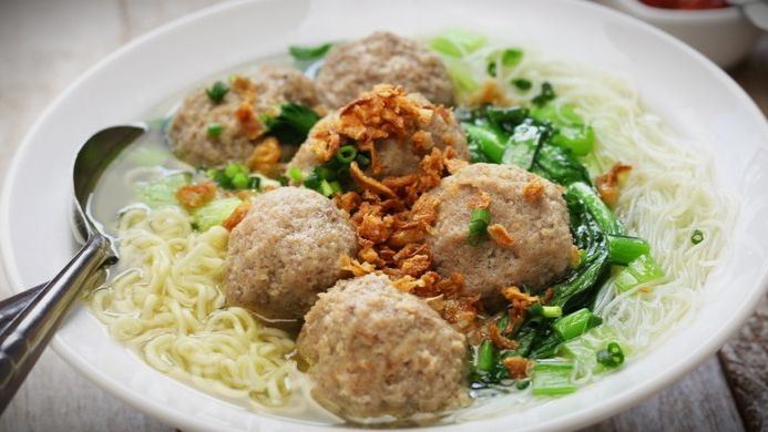 Cara Membedakan Bakso Tikus dan Boraks, Serta Bahayanya