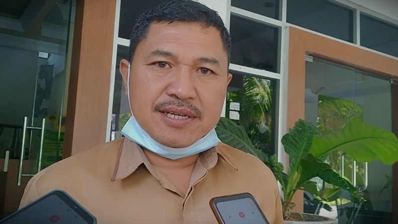 Ketiga Kalinya Ditender, Proyek Pengembangan Shoping Center Limboto Dianggarkan Rp 60 Miliar