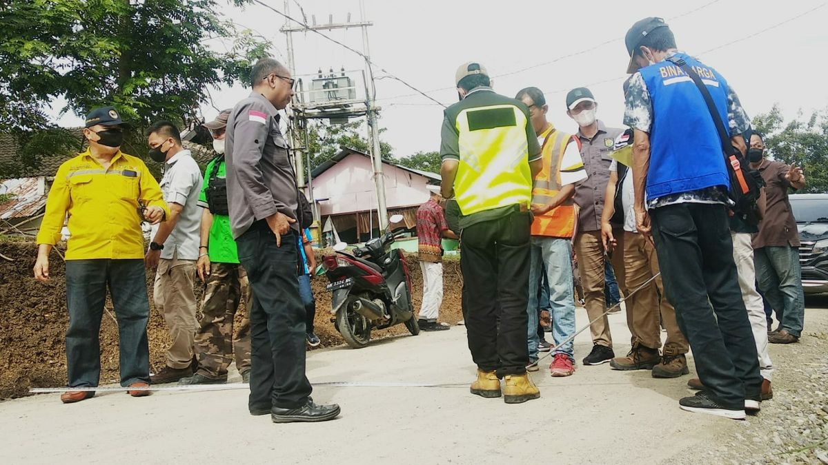 Kejaksaan Tinggi Gorontalo Akan Periksa 10 Proyek di Kabupaten Gorontalo