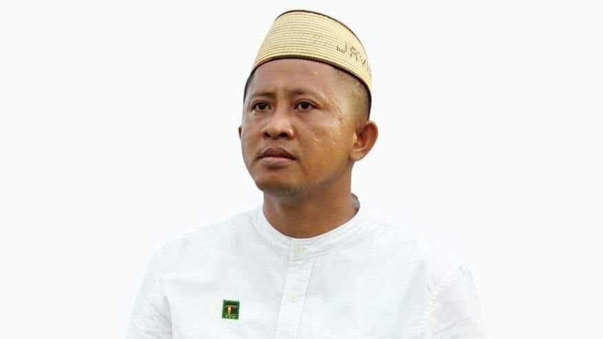 Kader PPP Kabgor Kehilangan Sosok Indra Yasin