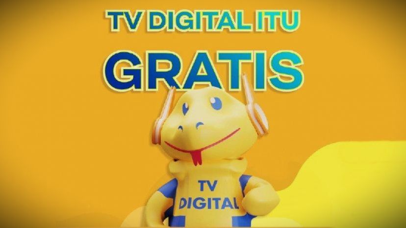 Diskominfo Kabupaten Gorontalo Siapkan 19.518 STB TV Digital Gratis untuk Masyarakat