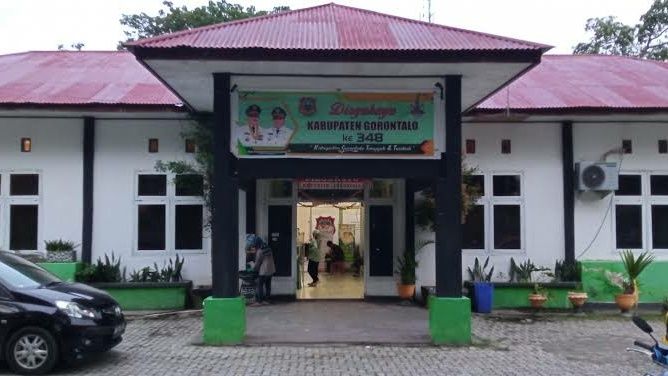 Dinas Perindag Kabupaten Gorontalo Belum Ambil Tindakan Soal Larangan Edar Kinder Joy