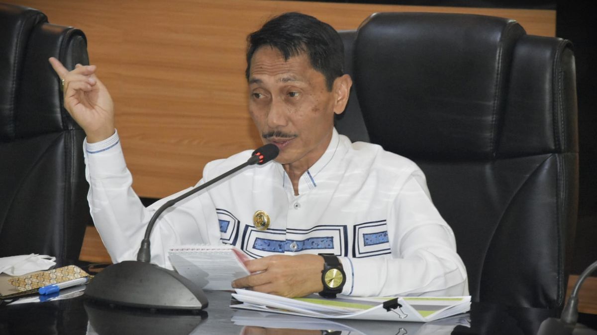 Pemkab Gorontalo Siap Cairkan THR, Gaji ke-13 Hingga TPP ASN dan PPPK