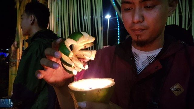 Tumbilotohe, Tradisi Masyarakat Gorontalo Jelang Idulfitri