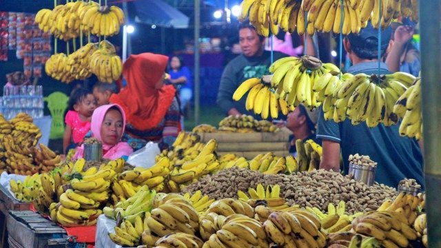 Mengenal Sejarah dan Tradisi Malam Qunut di Gorontalo