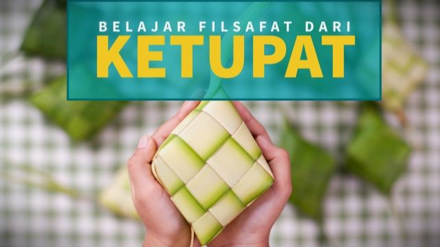 Mengenal Tradisi Lebaran Ketupat di Nusantara