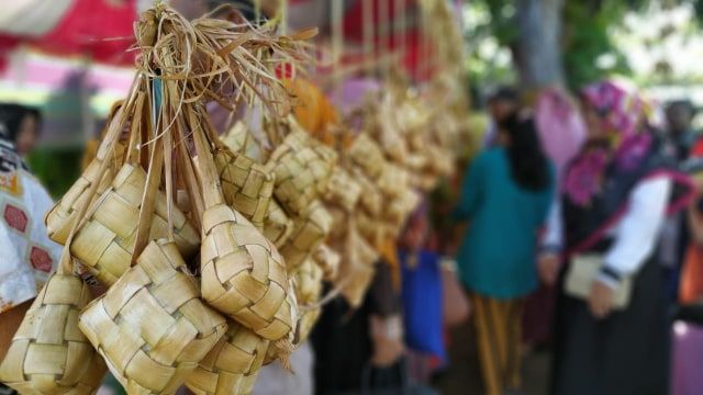 Mengenal Tradisi dan Sejarah Lebaran Ketupat di Gorontalo