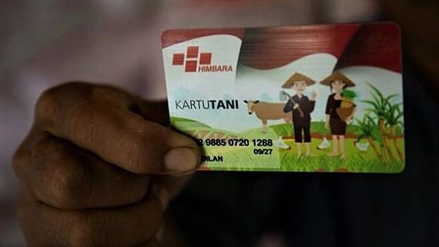 Cara Menebus Pupuk Bersubsidi Tanpa Menggunakan Kartu Tani