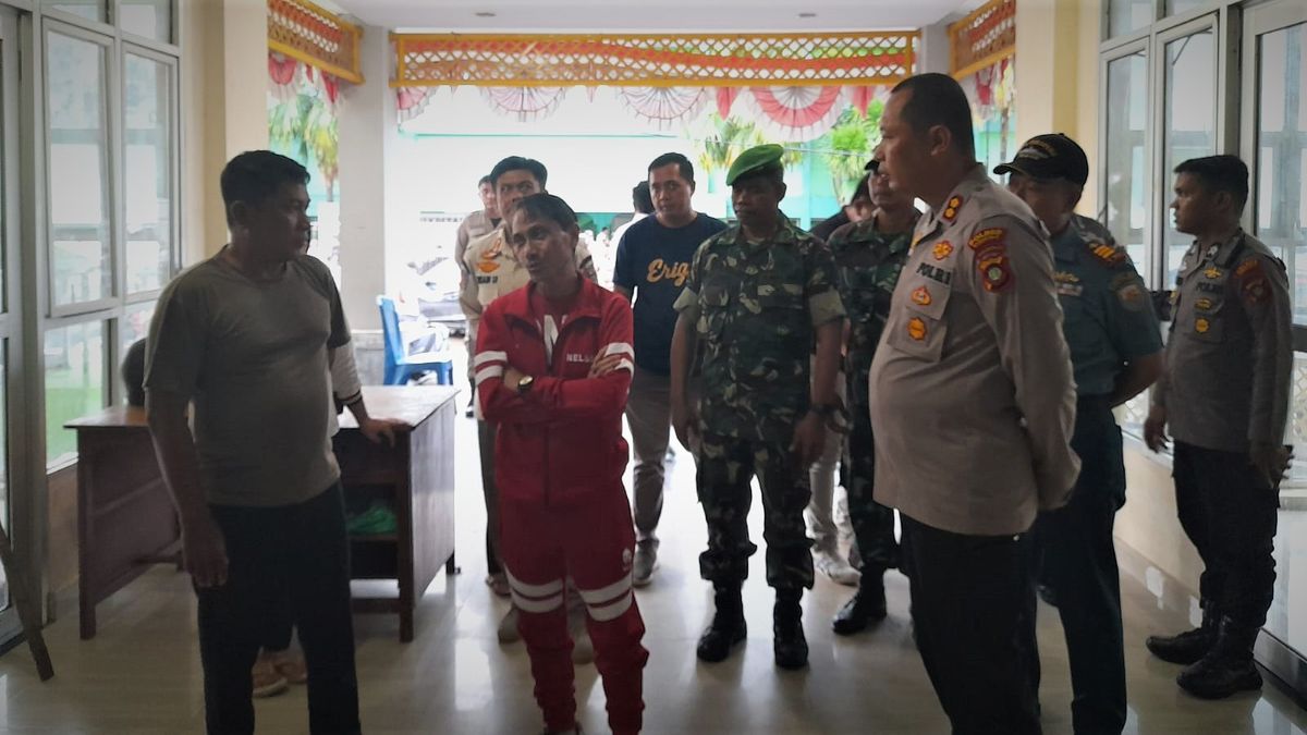 Tak Mampu Bayar, Penghuni Rusunawa Telaga Bakal Dikeluarkan