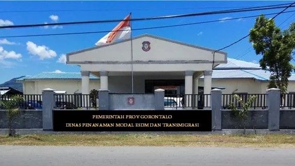 BUMD di Kabupaten Gorontalo Ini 'Disanksi' Kasus Tindak Pidana Norma Ketenagakerjaan