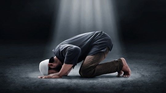 Alasan Wajib Laki-laki Melaksanakan Salat Jumat