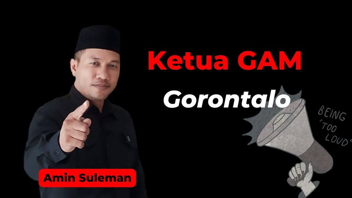 Pasukan GAM Bakal Menggelar Aksi di Gorontalo Utara