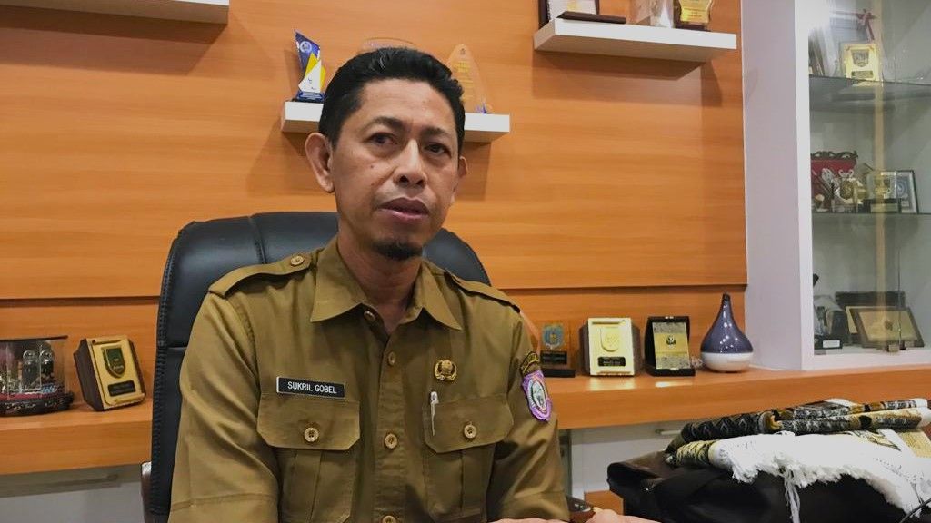 BKP Gorontalo Instensifkan Penanganan Aset