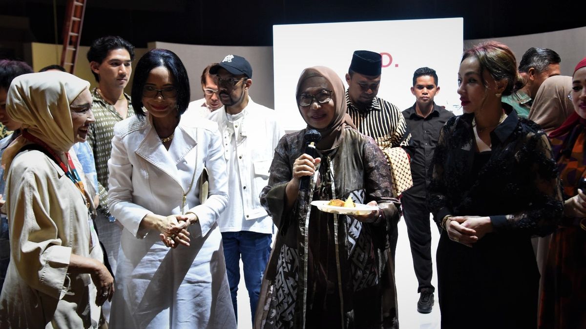 Jelang IFW 2023, APPMI Gelar Doa Bersama