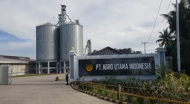 Warga Pulubala Pertanyakan Izin Lingkungan PT Agro Utama Indonesia