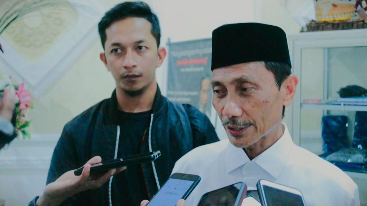 Bupati Gorontalo Prihatin Pengelolaan Dana Hibah BUMD Rp2.2 Miliar Diduga Korupsi