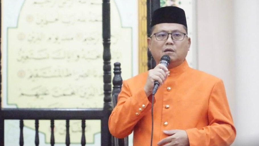 Thariq Modanggu: Ramadhan Ibarat Kampus dengan Ragam Fakultas