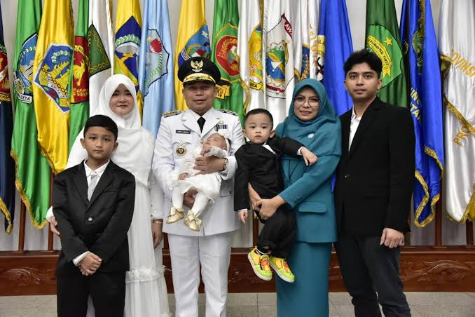 Mengenal Ismail Pakaya, Penjabat Gubernur Gorontalo Periode 2023-2024