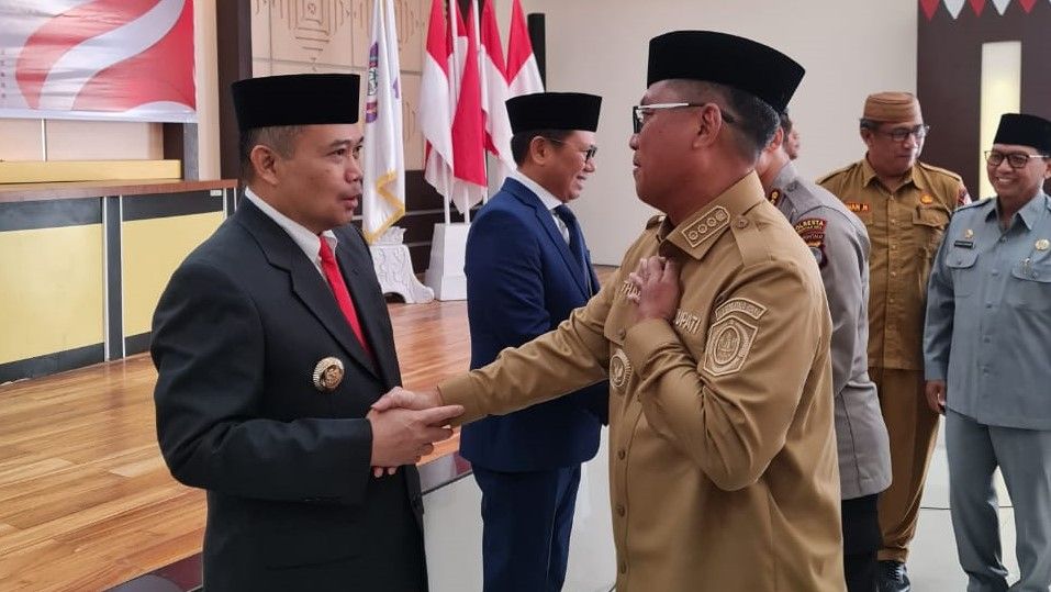 Penjagub Ismail Pakaya Bakal Menghadiri Kegiatan ‘Motabi Kambungu’ di Gorut