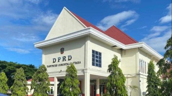 Dua Aleg DPRD Gorut Resmi Berlabuh ke PAN