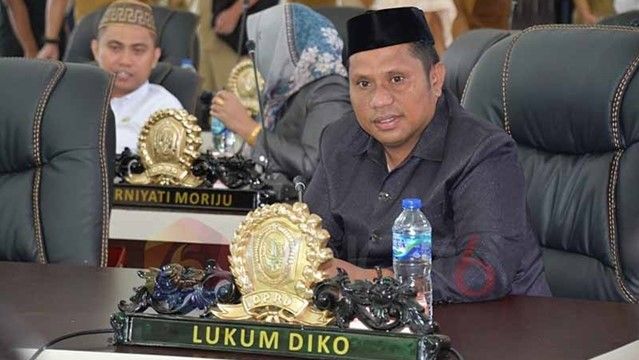 Ratusan KK di Anggrek Menanti Realisasi Pemasangan Listrik Pemerintah