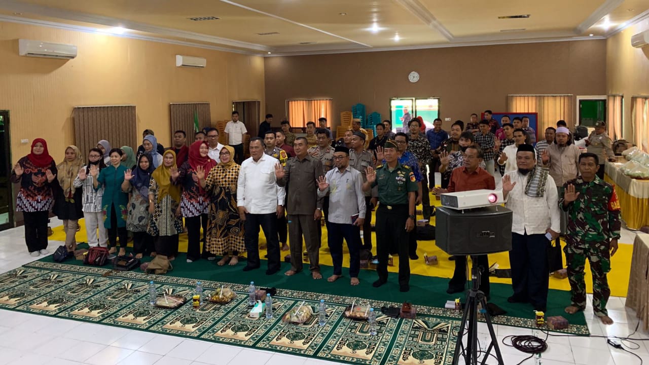 BNPT Imbau Pemerintah Cegah Paham Radikal Terorisme di Kalangan Pelajar