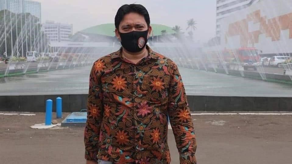 Soal Pembantaran Korban Penganiayaan, Effendi Dali: Wakapolres Gorut Jangan Beropini