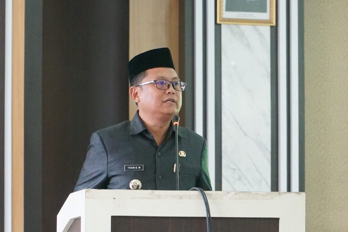 Poin Rekomendasi LKPJ Tahun 2021 yang Jadi Catatan Penting