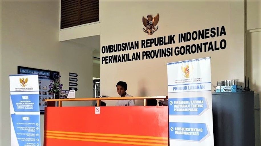 Ombudsman RI Terima Aduan Kelangkaan Air Bersih Hingga Aktifitas Pertambangan Ilegal di Gorontalo Utara