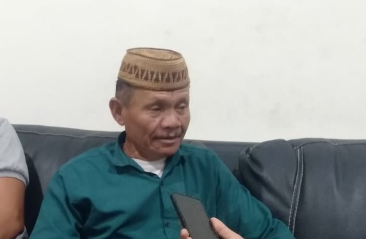 Merasa Tak Dianggap, BPD Topi, Laporkan Kepala Desanya ke Bupati Gorut