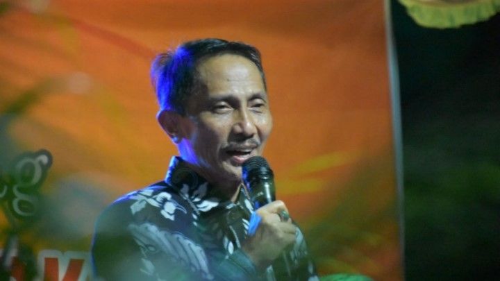 Bupati Gorontalo Luncurkan Warkop Demokrasi