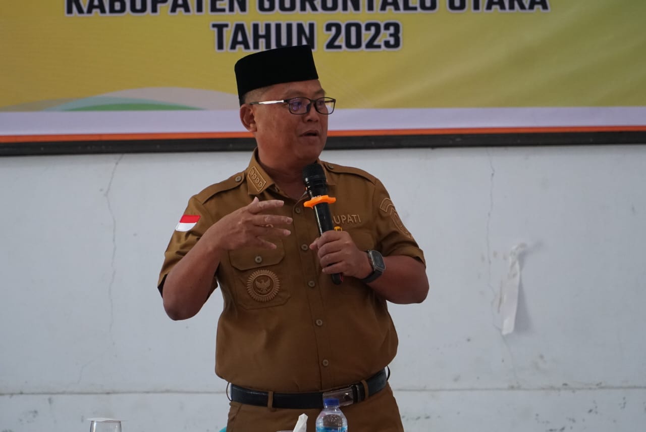 Pendapatan dan Belanja Operasi Di Perubahan APBD 2023 Naik