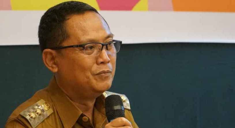 Bupati Gorut Harap Perkemahan Pramuka Mengisi Hari Kemerdekaan Libatkan Pemuda