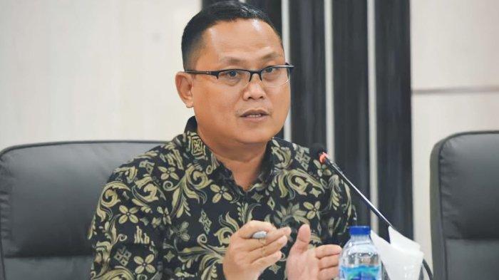 Bupati Minta Pemerintah Kecamatan Membuat Kreasi Sesuai Potensi Di Hari Kemerdekaan