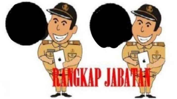 Tenanga Ahli Provinsi Bungkam Soal PLD yang Rangkap Jabatan BPD