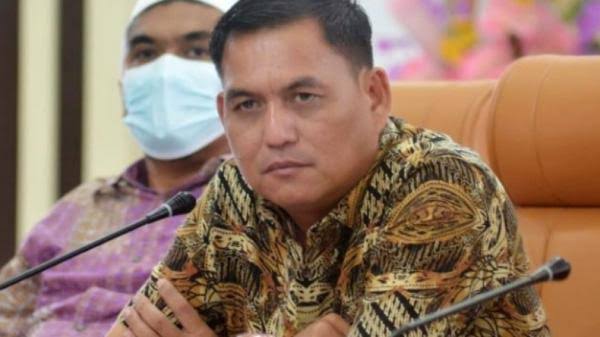 Matran Lasunte Apresiasi Terobosan Rumah Sakit ZUS