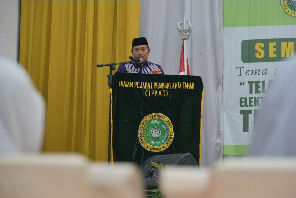 Pemprov Kaji Sengketa Tanah Bandar Udara Djalaluddin Gorontalo