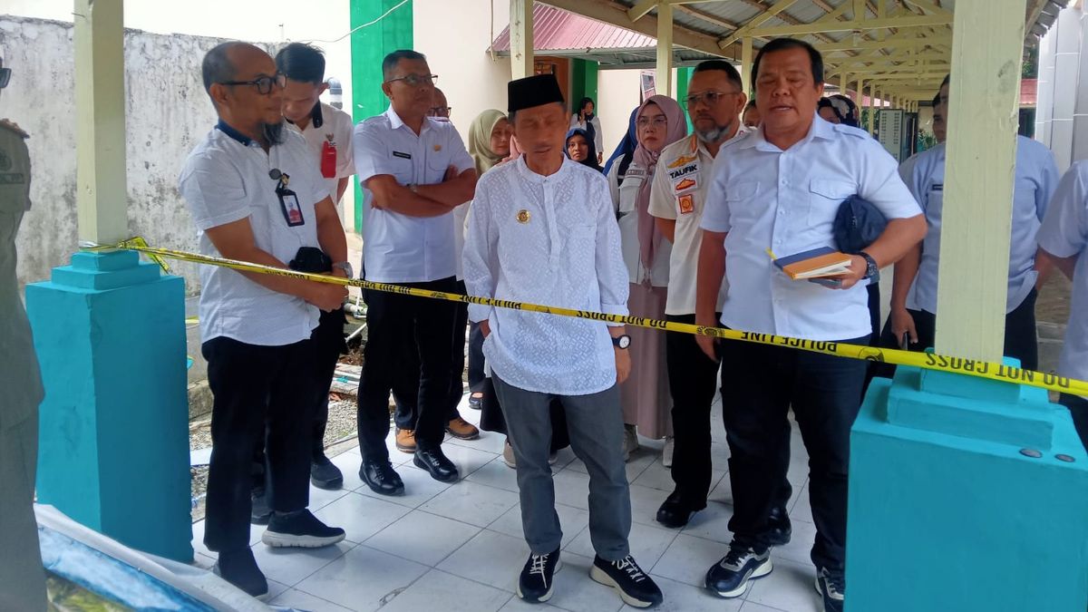 Pemkab Gorontalo Siap Gelontorkan Rp1,5 Miliar untuk RSUD MM Dunda