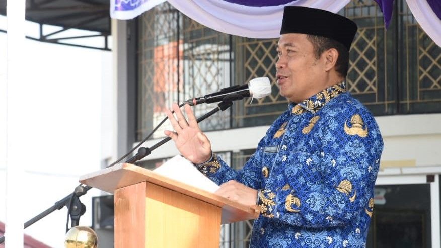 Pengisian JPT di Pemprov Gorontalo Tidak Lagi Seleksi Terbuka