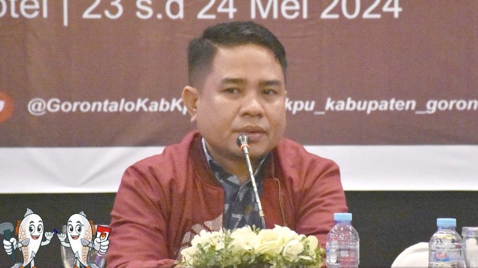 Roy Hamrain: PPK Harus Kompak dan Solid Dalam Bertugas