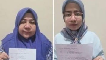 Video: Viral Dua ASN Gorontalo Utara Diduga Lakukan Penipuan