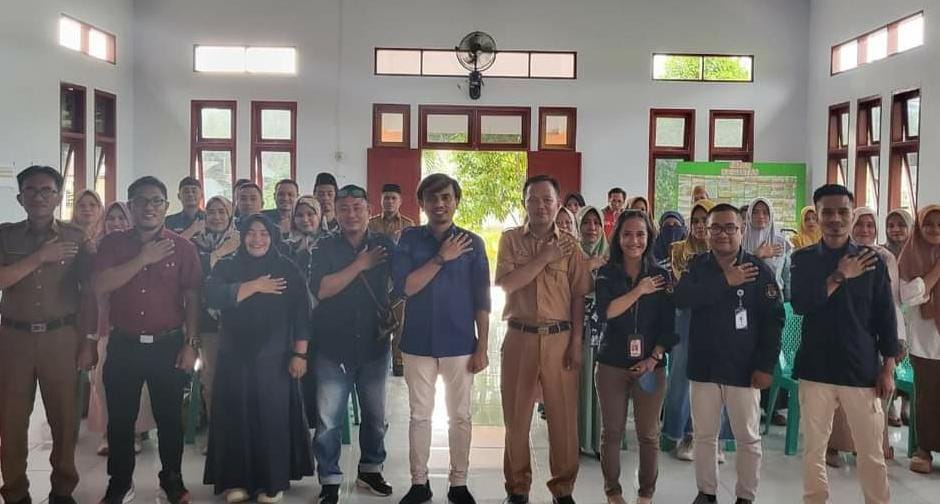 KPU Gotut Gelar Sosialisasi Pembentukan Badan Adhoc Pantarlih untuk Pilkada 2024