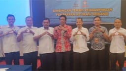 ANRI Siap Terapkan Aplikasi SRIKANDI di Provinsi Gorontalo