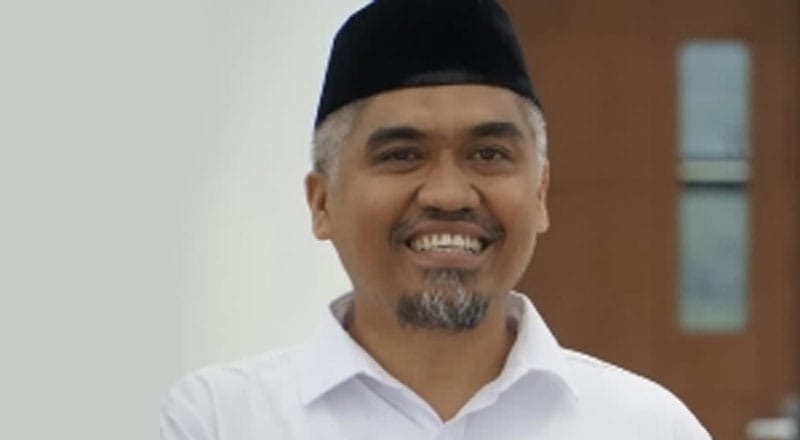 Wakil Ketua DPRD Gort Ajak Masyarakat Bersama Perangi Narkoba pada Peringatan HANI 2024