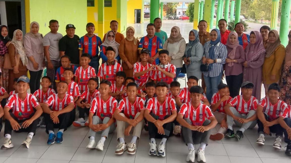 BLISPI U-12 dan U-15 Gorontalo Siap berlaga di Seri Nasional Semarang