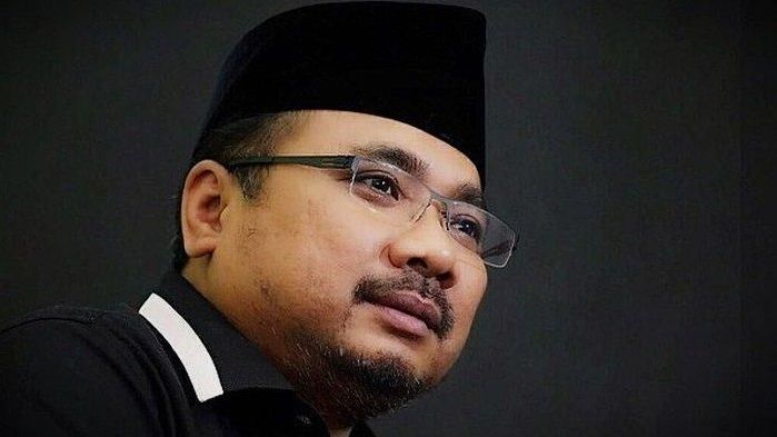 Video: Menteri Agama Bandingkan Suara Adzan dengan Gonggongan Anjing